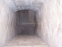 Castillo de Mula 2010